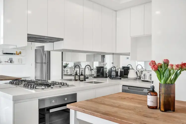 Fifth view of Homely apartment listing, 101/2 Moonering Drive, Coburg VIC 3058