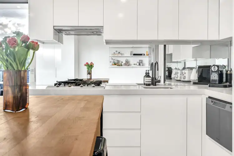 Sixth view of Homely apartment listing, 101/2 Moonering Drive, Coburg VIC 3058