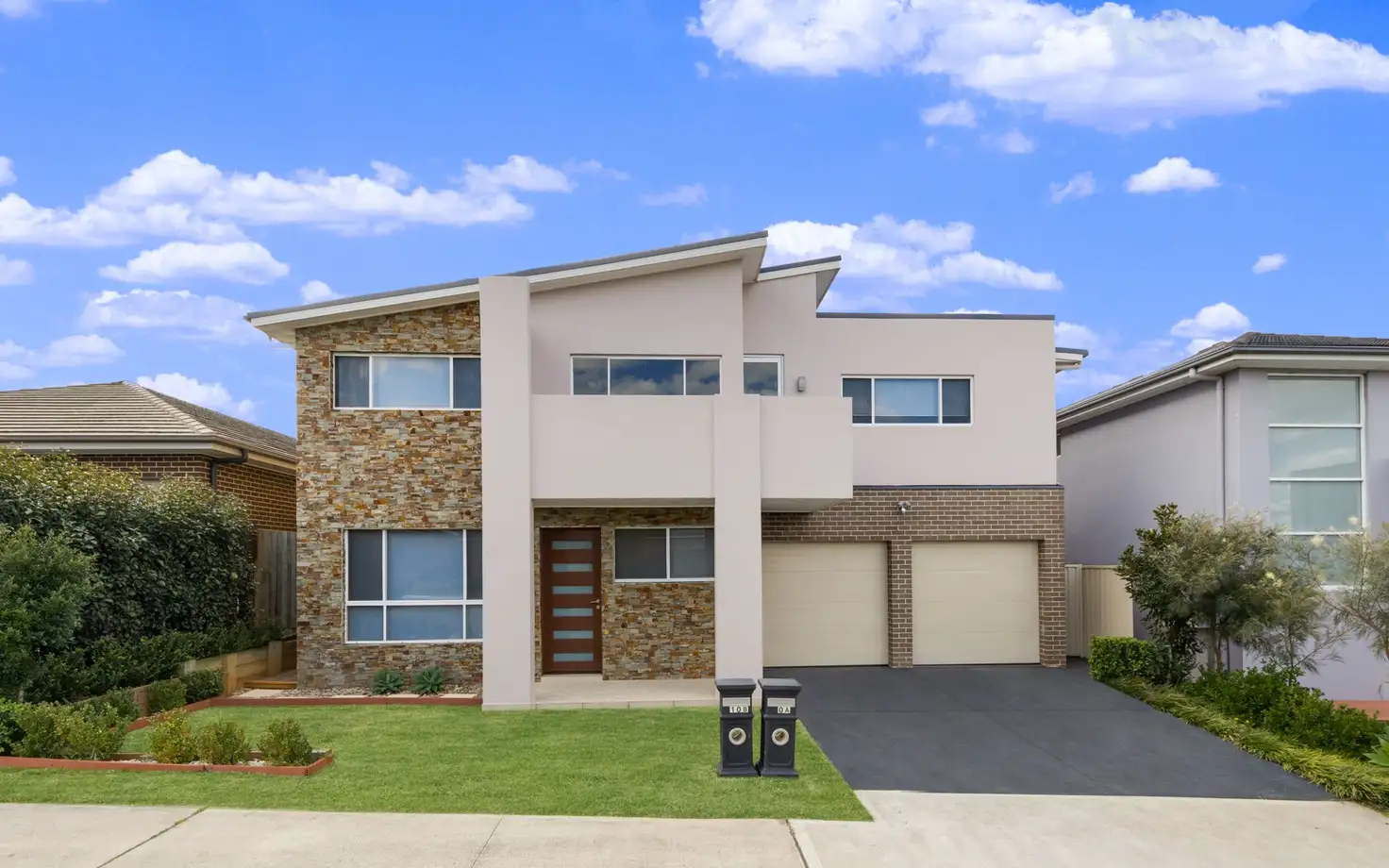 Main view of Homely house listing, 10 Carden Street, Oran Park NSW 2570