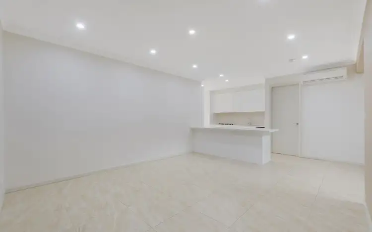 Second view of Homely house listing, 10 Carden Street, Oran Park NSW 2570