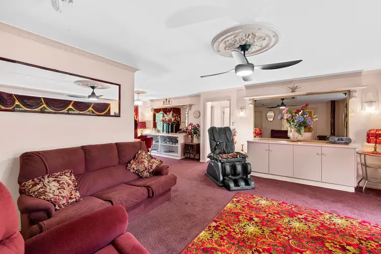 Third view of Homely house listing, 117 Winter Street, Redan VIC 3350