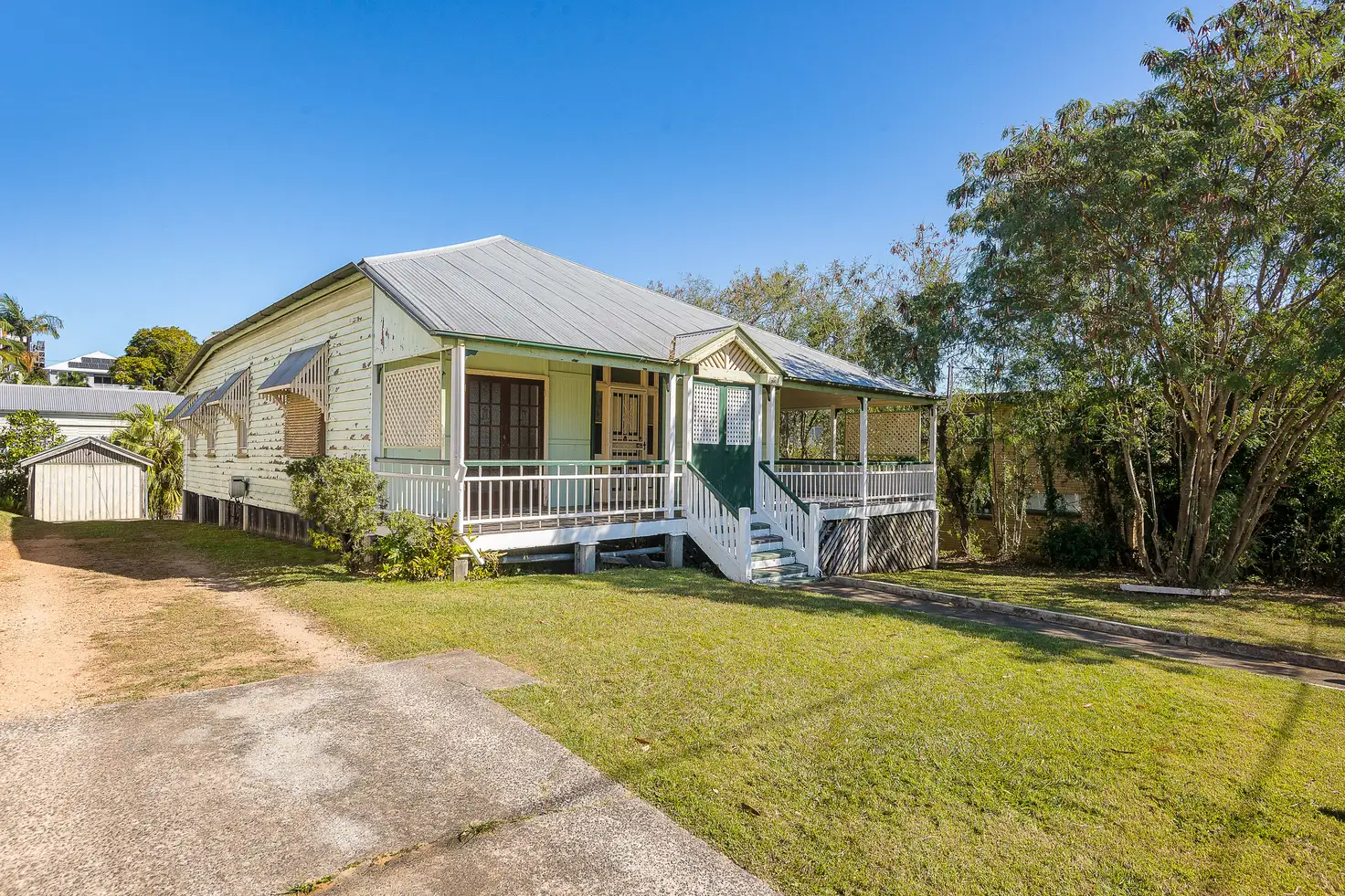 Main view of Homely house listing, 20 Stopford Street, Wooloowin QLD 4030