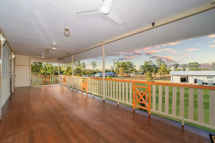 Sixth view of Homely house listing, 60 Texas Road, Jensen QLD 4818