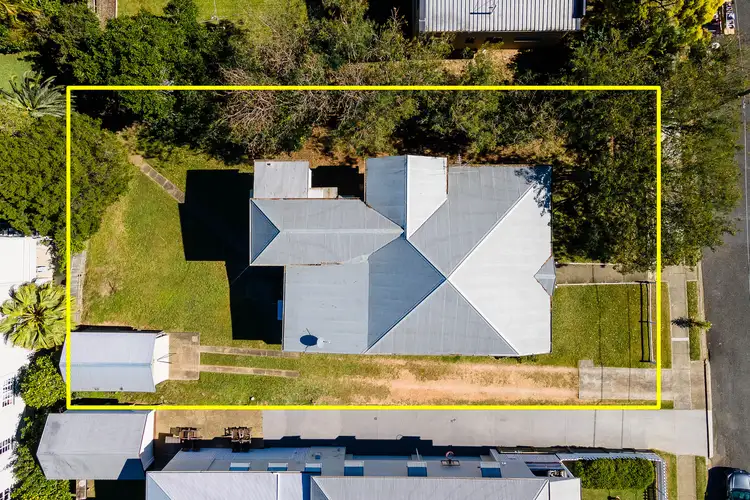 Fourth view of Homely house listing, 20 Stopford Street, Wooloowin QLD 4030