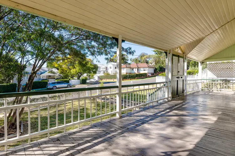 Fifth view of Homely house listing, 20 Stopford Street, Wooloowin QLD 4030