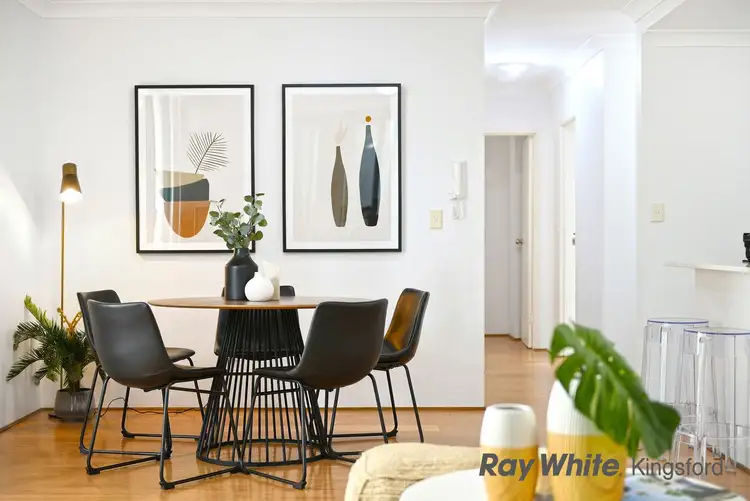 31/805 Anzac Parade, Maroubra NSW 2035