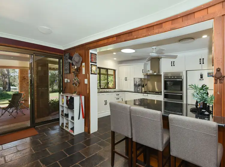 Fourth view of Homely house listing, 8 Bimbi Drive, Highfields QLD 4352