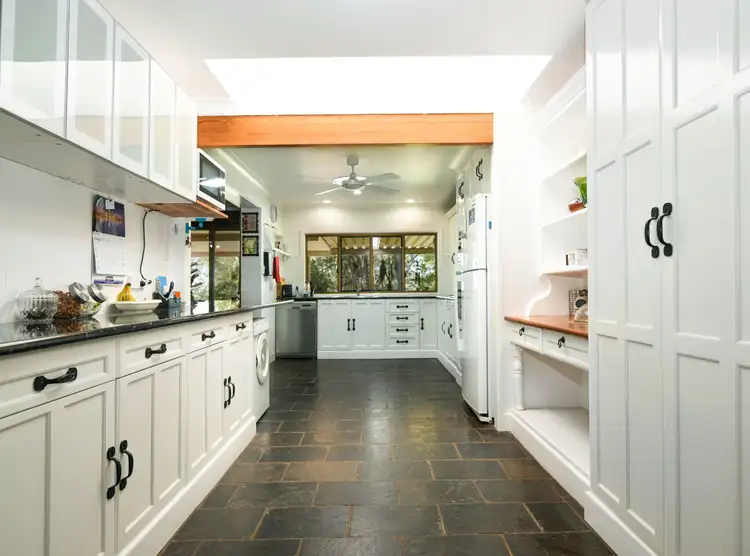 Fifth view of Homely house listing, 8 Bimbi Drive, Highfields QLD 4352