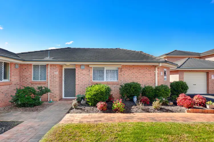 145/37 Mulgoa Road, Penrith NSW 2750