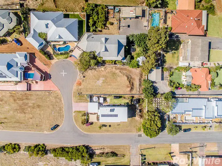 Second view of Homely land listing, 4 Galeands Close, Geraldton WA 6530