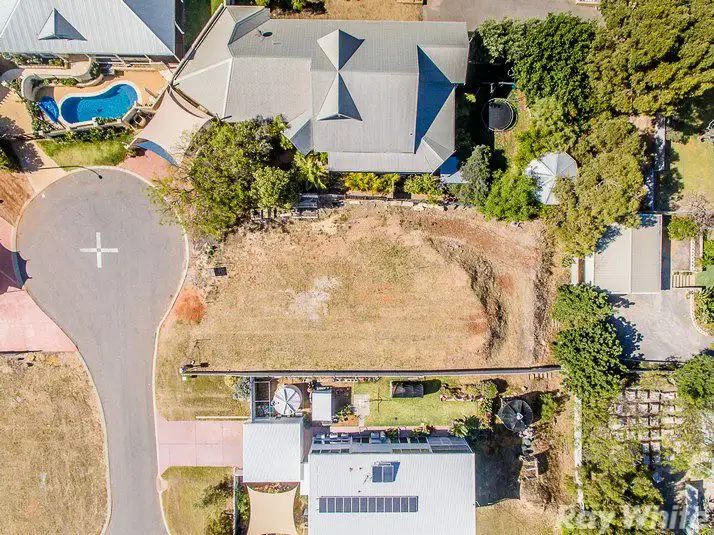 Third view of Homely land listing, 4 Galeands Close, Geraldton WA 6530
