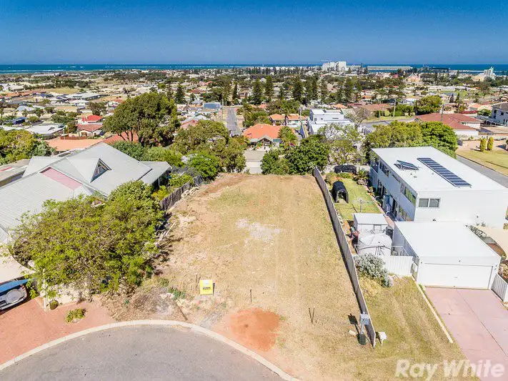 Fourth view of Homely land listing, 4 Galeands Close, Geraldton WA 6530
