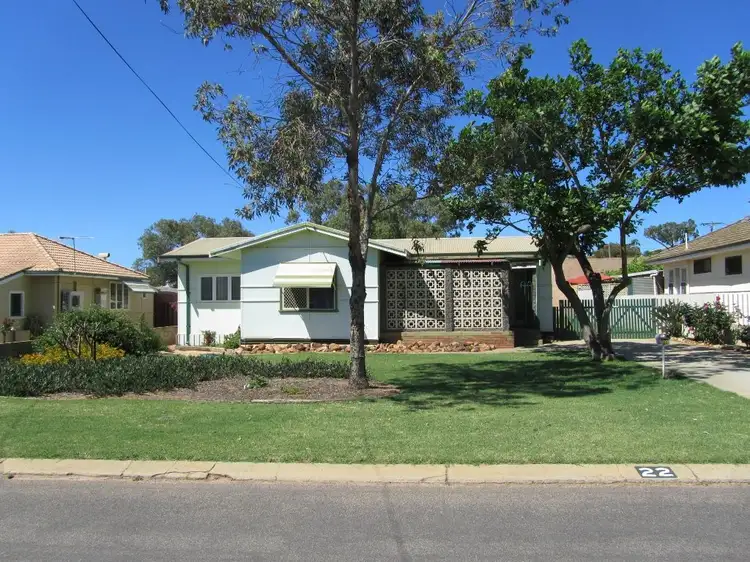 22 Trigg Street, Beresford WA 6530