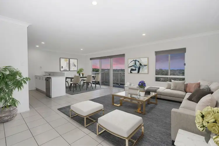 89/1 Sauvignon Parade, Upper Coomera QLD 4209