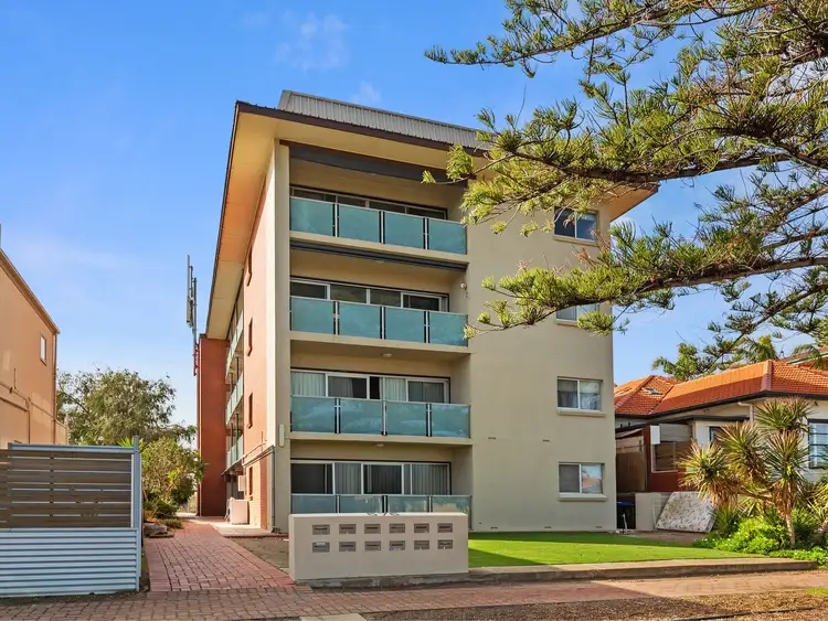 Main view of Homely unit listing, 7/576 Seaview Road, Grange SA 5022