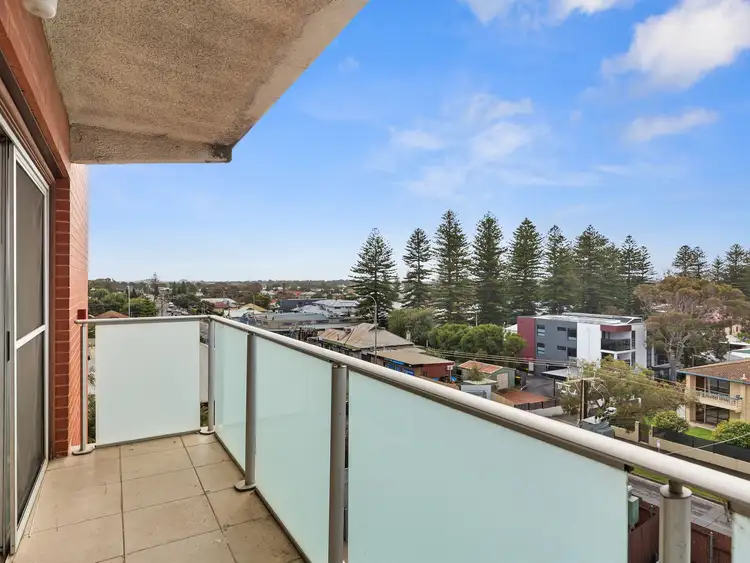 Third view of Homely unit listing, 7/576 Seaview Road, Grange SA 5022