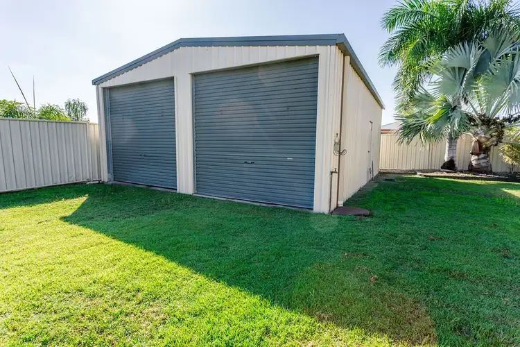 Second view of Homely house listing, 6 Glovar Street, Emerald QLD 4720