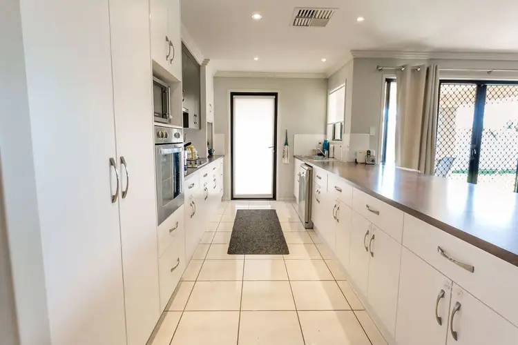 Third view of Homely house listing, 6 Glovar Street, Emerald QLD 4720
