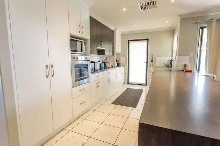 Fourth view of Homely house listing, 6 Glovar Street, Emerald QLD 4720
