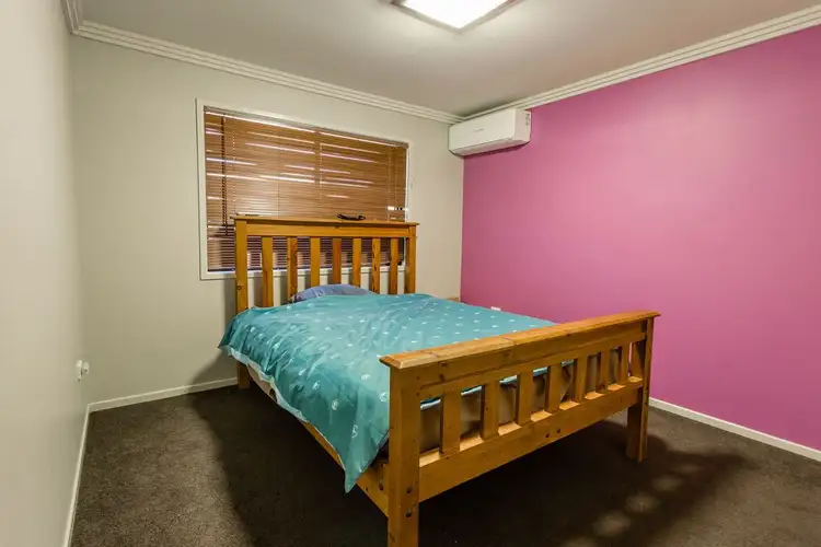 Fifth view of Homely house listing, 6 Glovar Street, Emerald QLD 4720