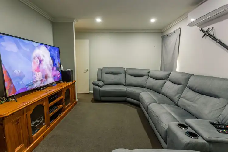Sixth view of Homely house listing, 6 Glovar Street, Emerald QLD 4720
