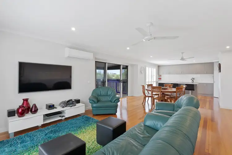 Fifth view of Homely house listing, 6 Rosewall Court, Wimbledon Heights VIC 3922