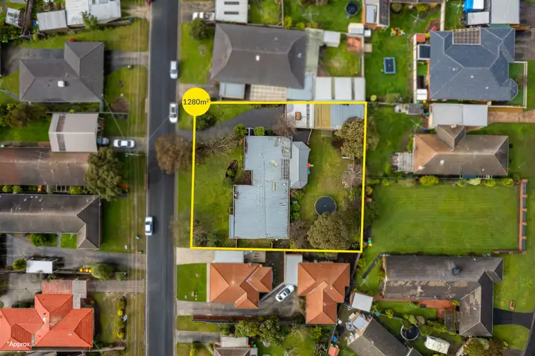 Main view of Homely house listing, 3-5 Marilyn Street, Wendouree VIC 3355