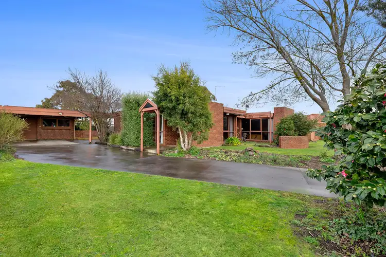 Third view of Homely house listing, 3-5 Marilyn Street, Wendouree VIC 3355