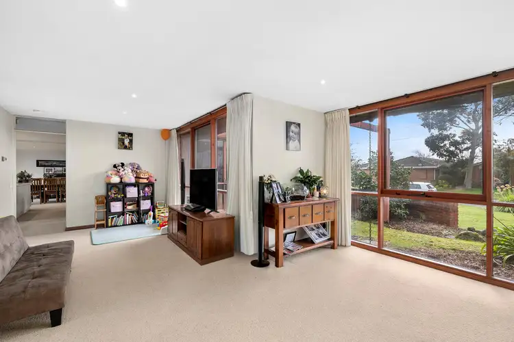 Fourth view of Homely house listing, 3-5 Marilyn Street, Wendouree VIC 3355