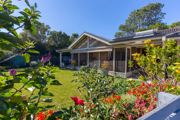 Second view of Homely house listing, 25 Billabong Avenue, Tea Gardens NSW 2324