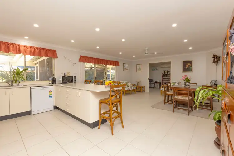 Sixth view of Homely house listing, 25 Billabong Avenue, Tea Gardens NSW 2324