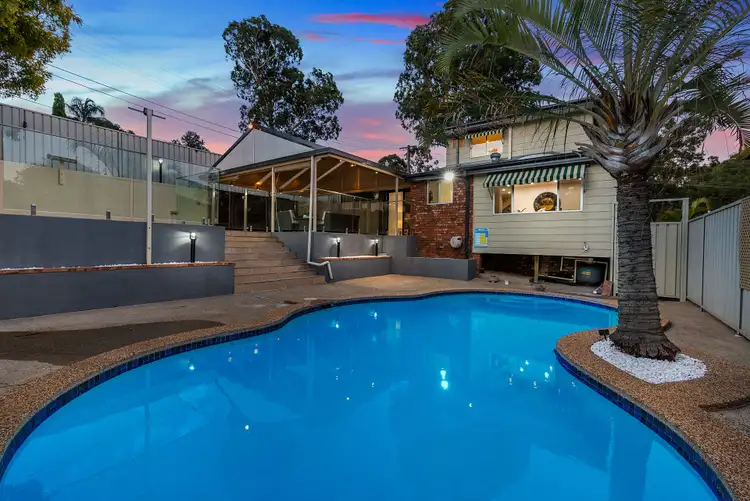 Main view of Homely house listing, 15 Beethoven Street, Seven Hills NSW 2147