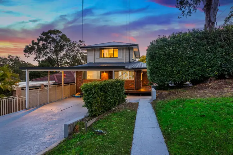 Third view of Homely house listing, 15 Beethoven Street, Seven Hills NSW 2147