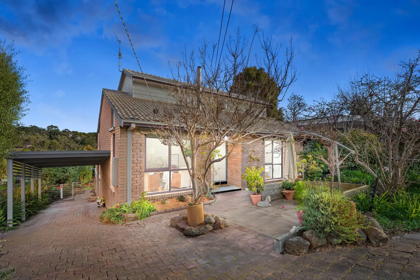 Main view of Homely house listing, 6 Woolston Drive, Frankston South VIC 3199