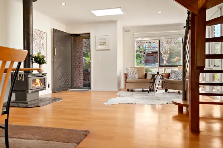 Third view of Homely house listing, 6 Woolston Drive, Frankston South VIC 3199