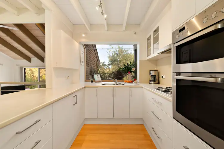 Fifth view of Homely house listing, 6 Woolston Drive, Frankston South VIC 3199