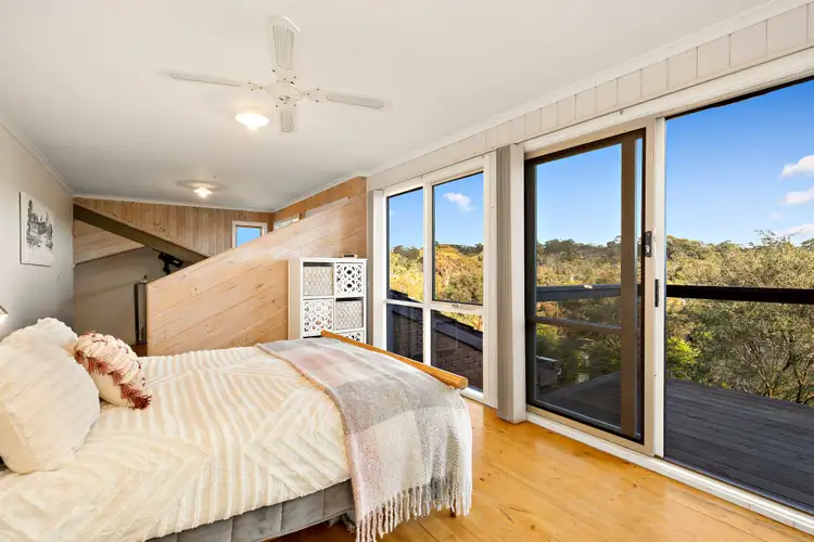 Sixth view of Homely house listing, 6 Woolston Drive, Frankston South VIC 3199