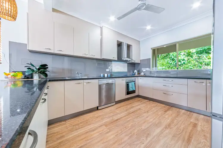 Fifth view of Homely unit listing, 6/7 Hermitage Drive, Airlie Beach QLD 4802