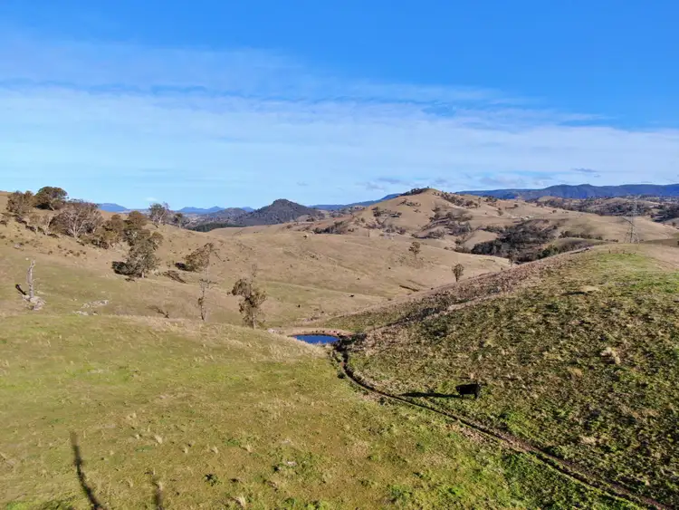 Lot 25 Coxs River Road, Hartley NSW 2790