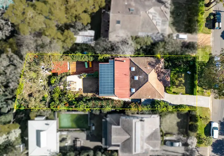 9 Woodlands Road, East Lindfield NSW 2070