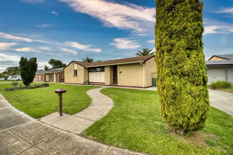 Main view of Homely house listing, 4 Shephard Court, Novar Gardens SA 5040