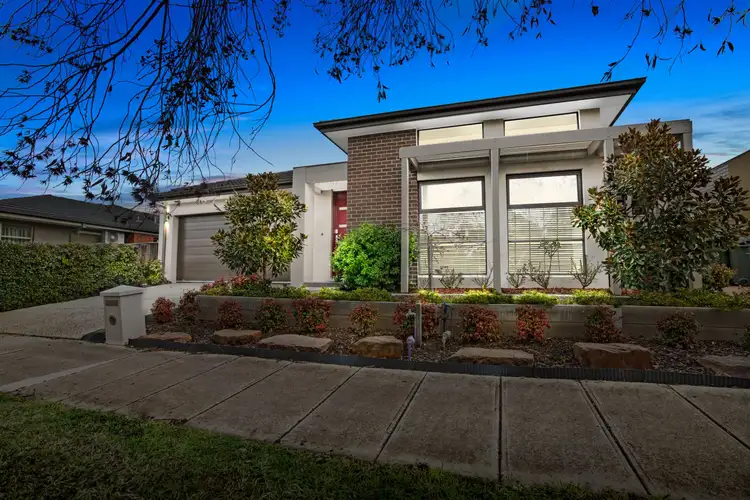 9 Brunswick Drive, Epping VIC 3076