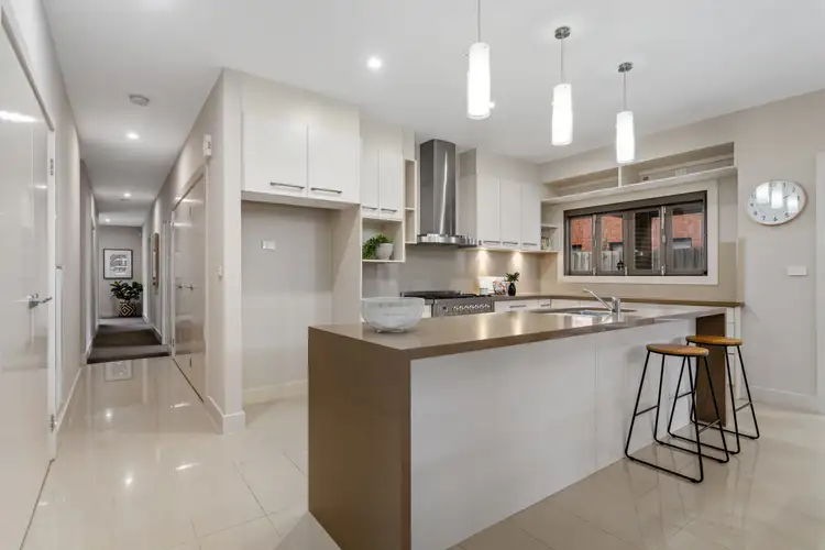 Second view of Homely house listing, 9 Brunswick Drive, Epping VIC 3076