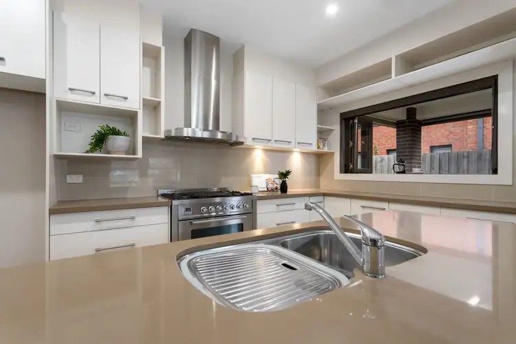 Third view of Homely house listing, 9 Brunswick Drive, Epping VIC 3076