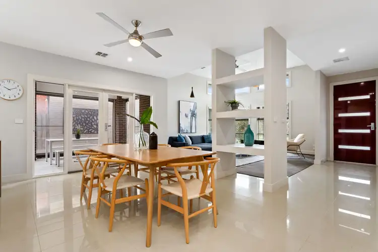 Fourth view of Homely house listing, 9 Brunswick Drive, Epping VIC 3076