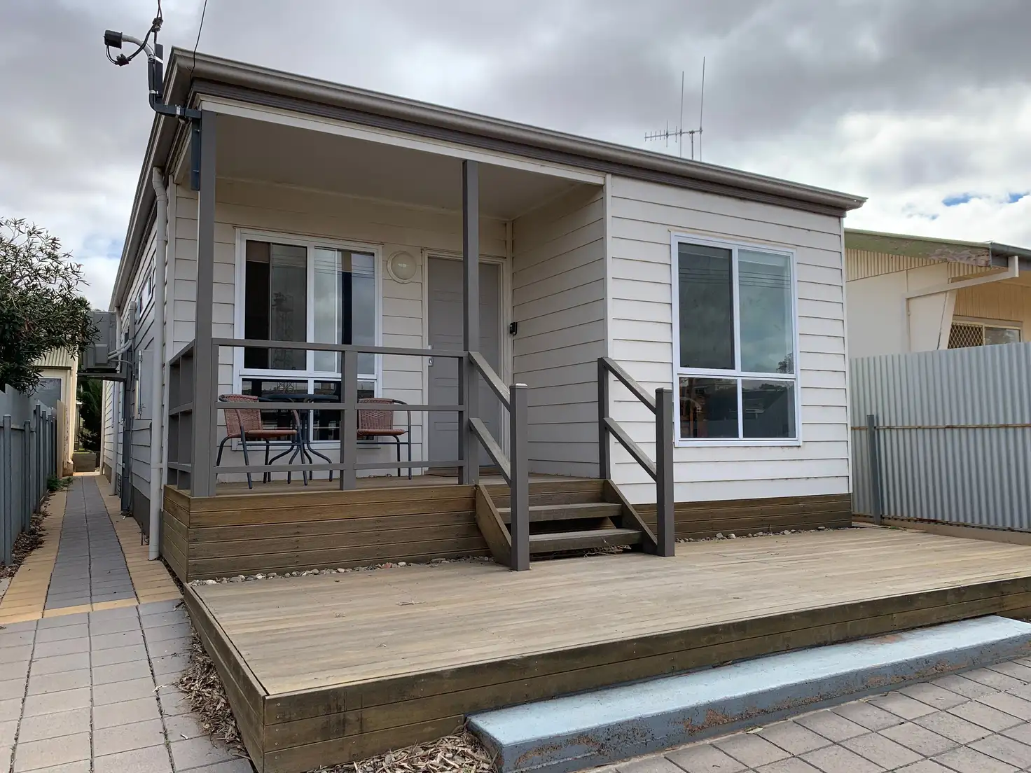 Main view of Homely house listing, 88 Williams Street, Broken Hill NSW 2880