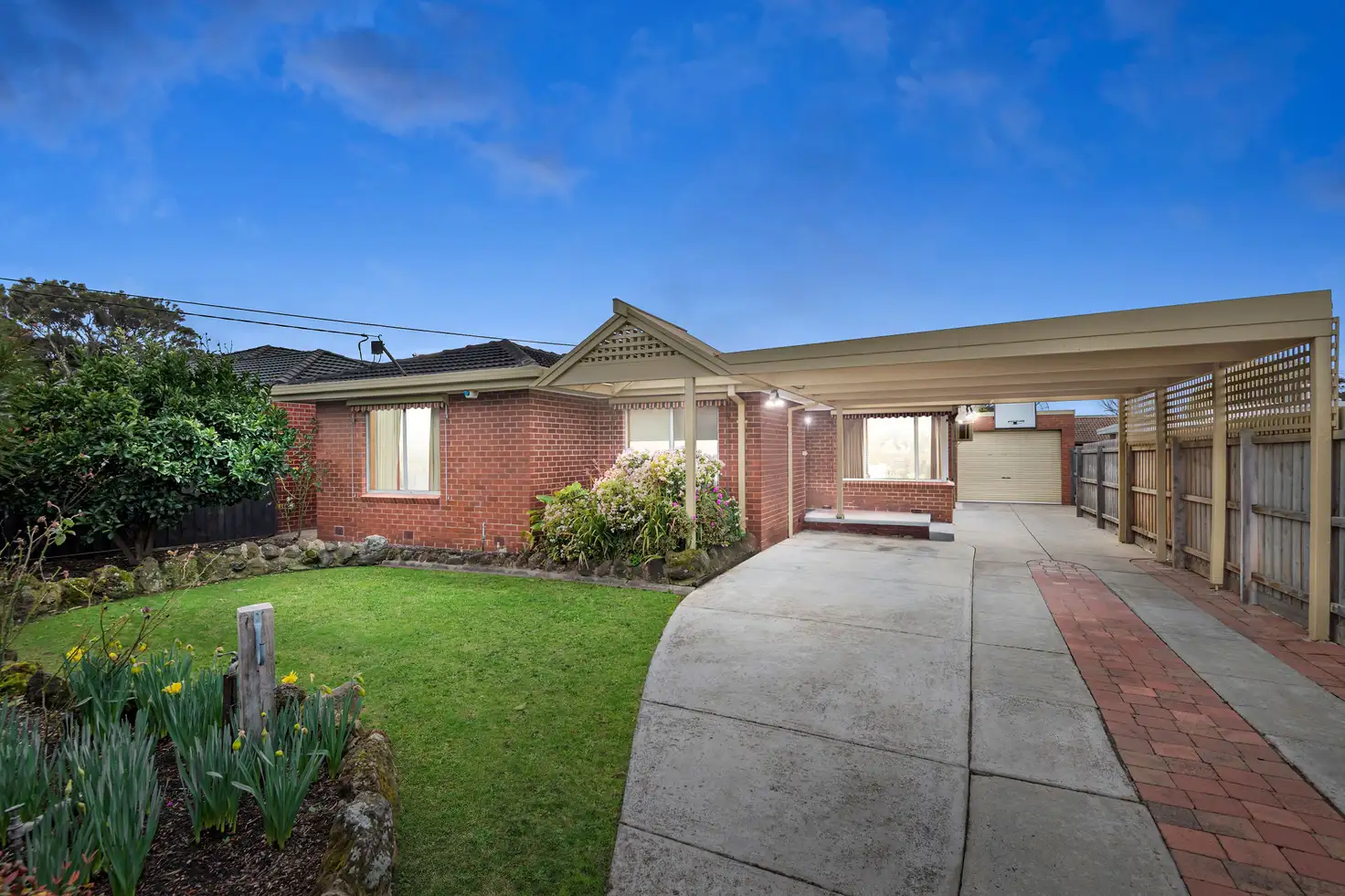 Main view of Homely house listing, 22 Warren Road, Mordialloc VIC 3195