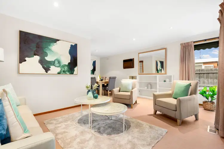 Second view of Homely house listing, 22 Warren Road, Mordialloc VIC 3195