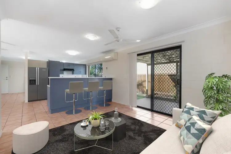 46 Southern Cross Circuit, Douglas QLD 4814