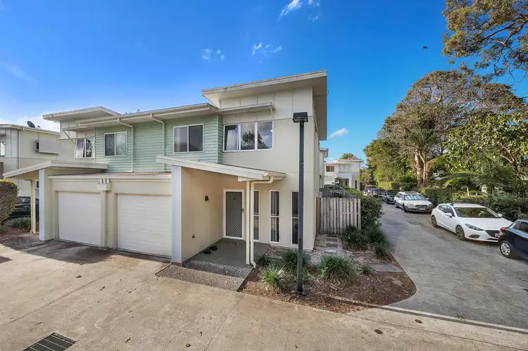 22/9 Pitt Road, Burpengary QLD 4505
